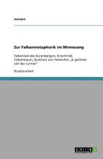 Zur Falkenmetaphorik im Minnesang