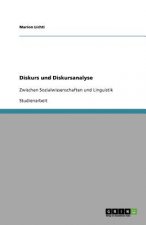 Diskurs und Diskursanalyse