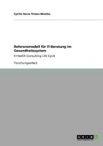 Referenzmodell fur IT-Beratung im Gesundheitssystem