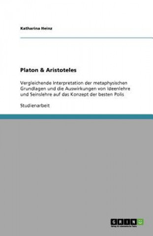 Platon & Aristoteles