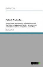 Platon & Aristoteles