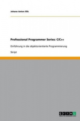 Professional Programmer Series