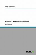 Wikipedia - Die Online-Enzyklopädie