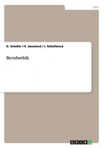 Berufsethik