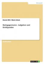 Ratingagenturen - Aufgaben und Kritikpunkte
