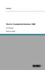 The U.S. Presidential Elections 1988