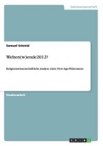 Welten(w)ende2012?