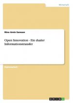 Open Innovation - Ein dualer Informationstransfer