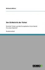 EU-Beitritt der Turkei