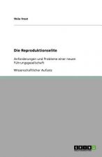 Reproduktionselite