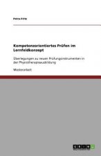 Kompetenzorientiertes Prufen im Lernfeldkonzept
