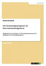 Technologieprognose im Innovationsmanagement