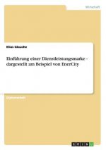 Einf hrung Einer Dienstleistungsmarke - Dargestellt Am Beispiel Von Enercity