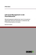 Life-Cycle-Management in der Pharmabranche