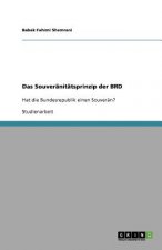 Souveranitatsprinzip der BRD
