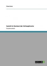 Suizid im Kontext der Schizophrenie