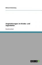 Angststörungen im Kindes- und Jugendalter