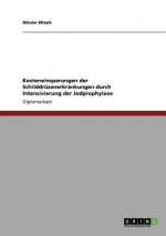 Kosteneinsparungen der Schilddrusenerkrankungen durch Intensivierung der Jodprophylaxe