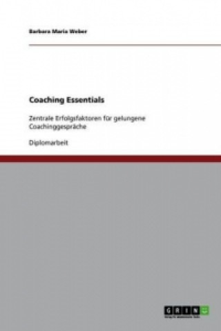 Coaching Essentials