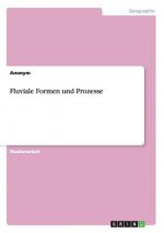 Fluviale Formen und Prozesse