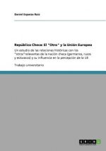 Republica Checa