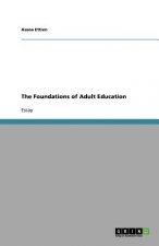 Foundations of Adult Education