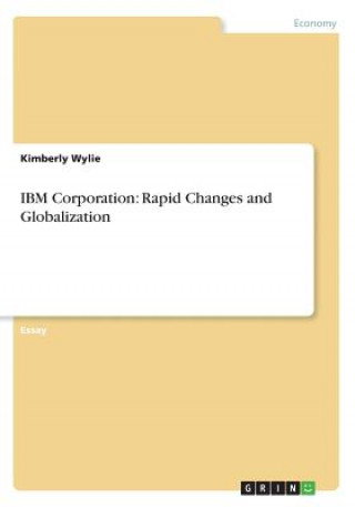 IBM Corporation