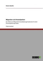 Migration als Emanzipation