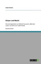 Koerper und Macht