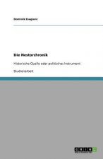 Die Nestorchronik