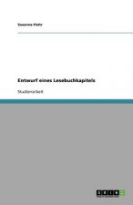 Entwurf Eines Lesebuchkapitels