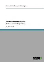 Unternehmensorganisation