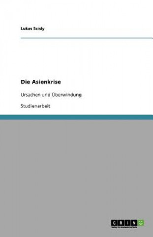 Die Asienkrise