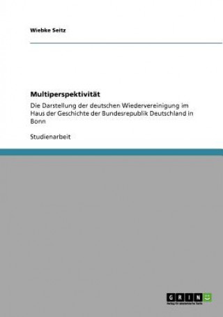 Multiperspektivitat