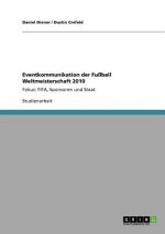 Eventkommunikation der Fussball Weltmeisterschaft 2010