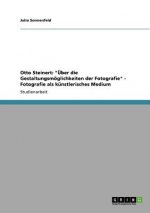 Otto Steinert
