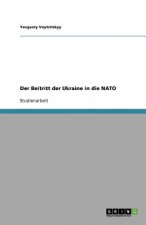 Beitritt Der Ukraine in Die NATO