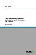 Eine Gegenuberstellung Von Traditioneller Und Relationaler Fokustheorie