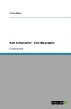 Kurt Schumacher - Eine Biographie