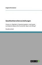 Geschlechterrollenvorstellungen
