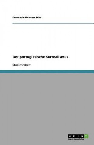 portugiesische Surrealismus