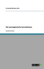 portugiesische Surrealismus