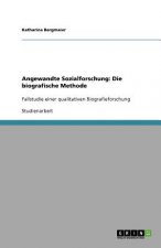 Angewandte Sozialforschung