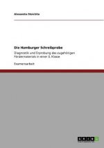 Hamburger Schreibprobe