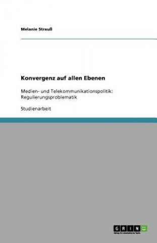 Konvergenz auf allen Ebenen