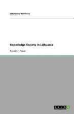 Knowledge Society in Lithuania