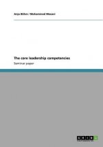 core leadership competencies