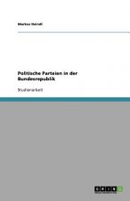 Politische Parteien in der Bundesrepublik
