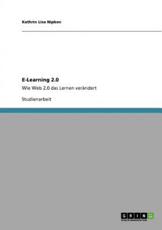 E-Learning 2.0