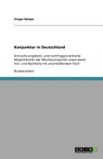 Konjunktur in Deutschland